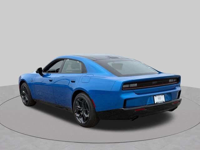 New 2027 Dodge Charger R/T AWD/4WD image 6