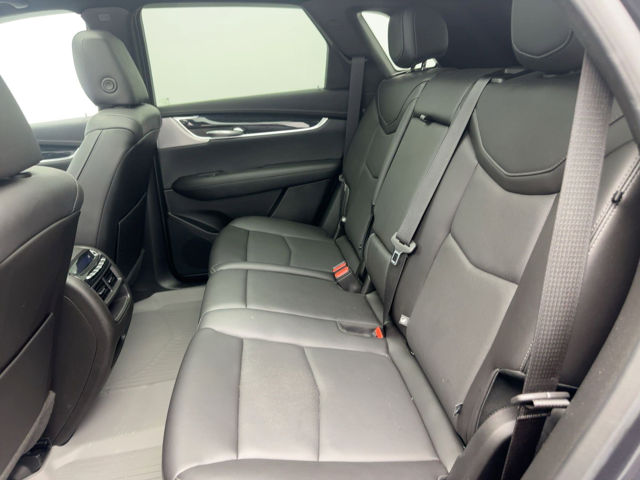 Used 2023 Cadillac XT5 Premium Luxury image 26