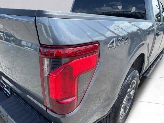 Used 2024 Ford F150 STX AWD/4WD image 15