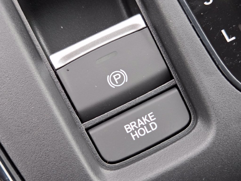 New 2027 Honda CR-V EX-L image 12
