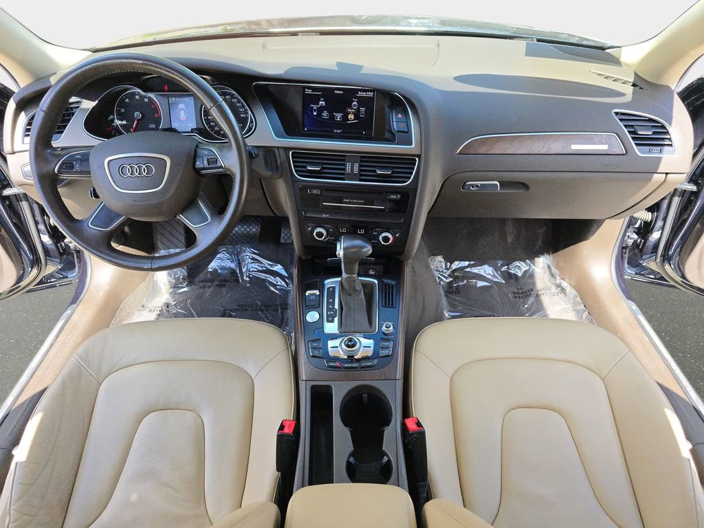 Used 2014 Audi A4 Premium Plus image 10