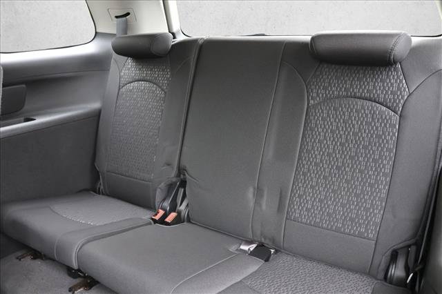 Used 2011 GMC Acadia SL w/ Preferred Package FWD image 22