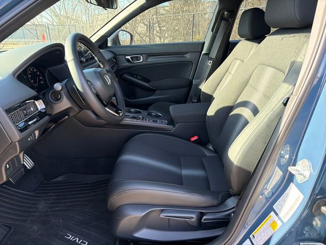 New 2026 Honda Civic Sport image 9