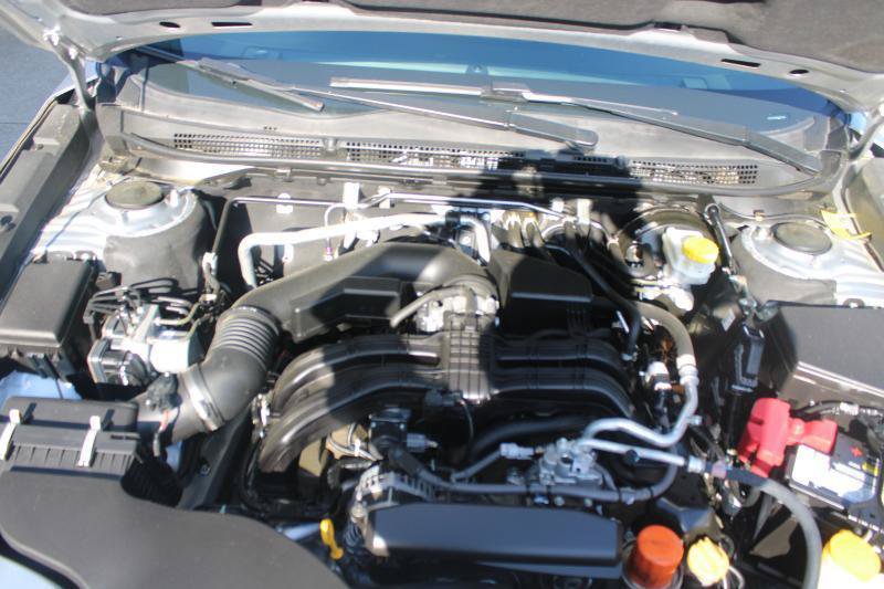 Used 2022 Subaru Outback Premium AWD/4WD image 17
