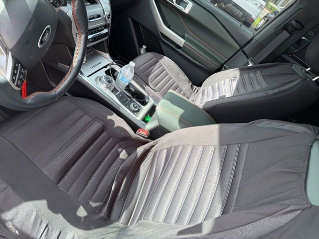 Used 2024 Ford Explorer Timberline AWD/4WD image 11