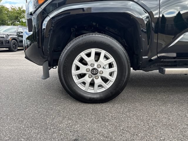 Used 2025 Toyota Tacoma SR RWD image 27