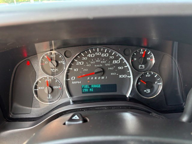Used 2025 GMC Savana 2500 w/ Driver Convenience Package RWD image 35