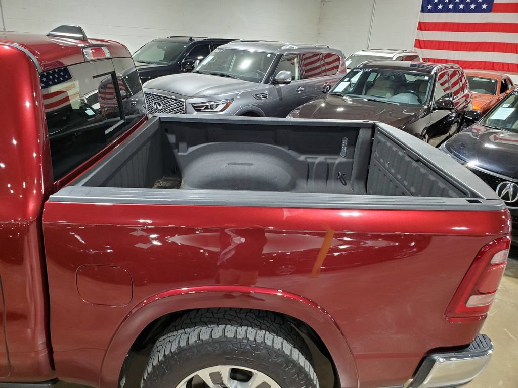 Used 2019 RAM 1500 Limited RWD image 49