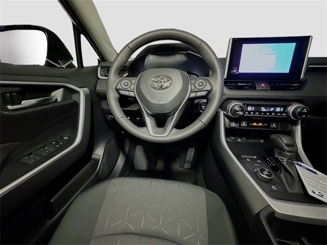 New 2025 Toyota RAV4 XLE image 27