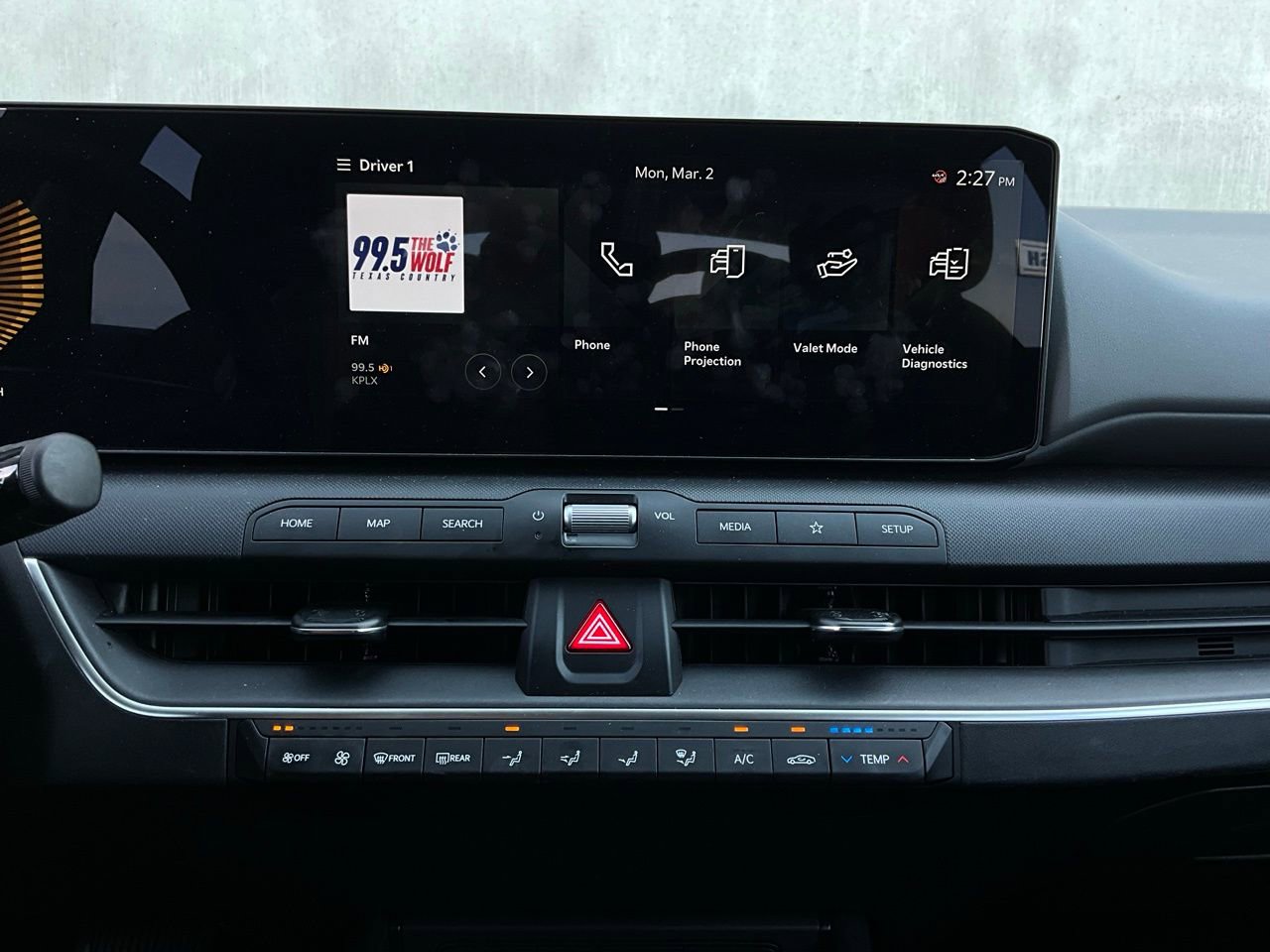 Used 2025 Kia K4 LXS image 27