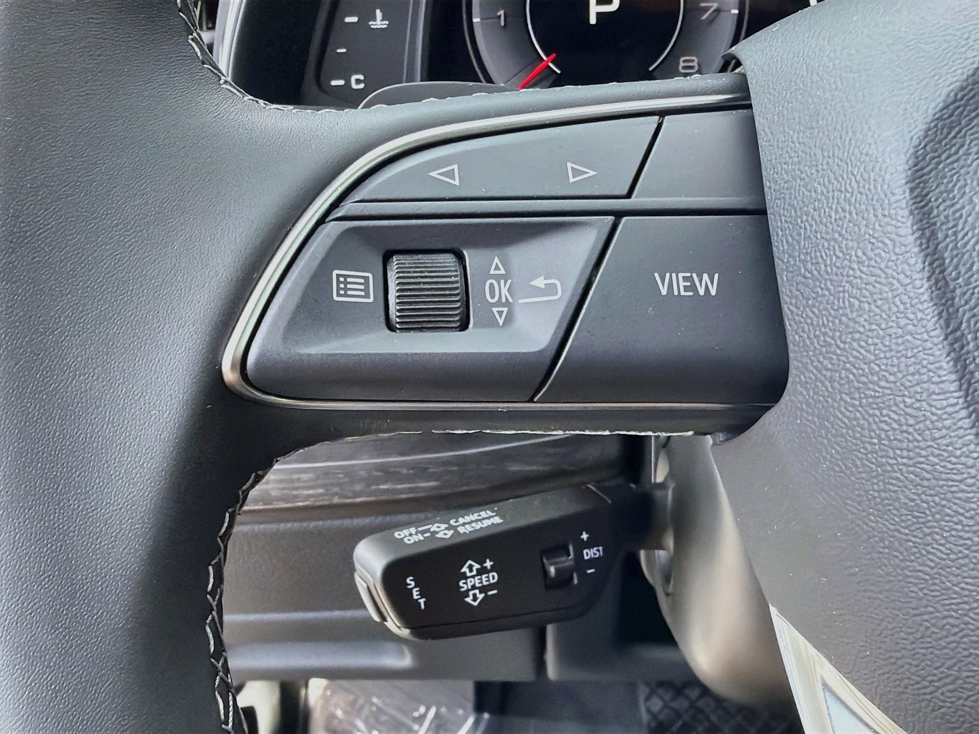 New 2026 Audi Q7 2.0T Premium AWD/4WD image 38