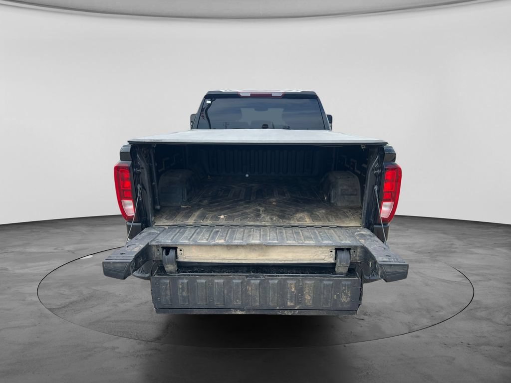 Used 2021 GMC Sierra 1500 Elevation w/ X31 Off-Road Package AWD/4WD image 32