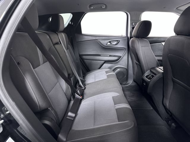 Used 2025 Chevrolet Blazer LT FWD image 28