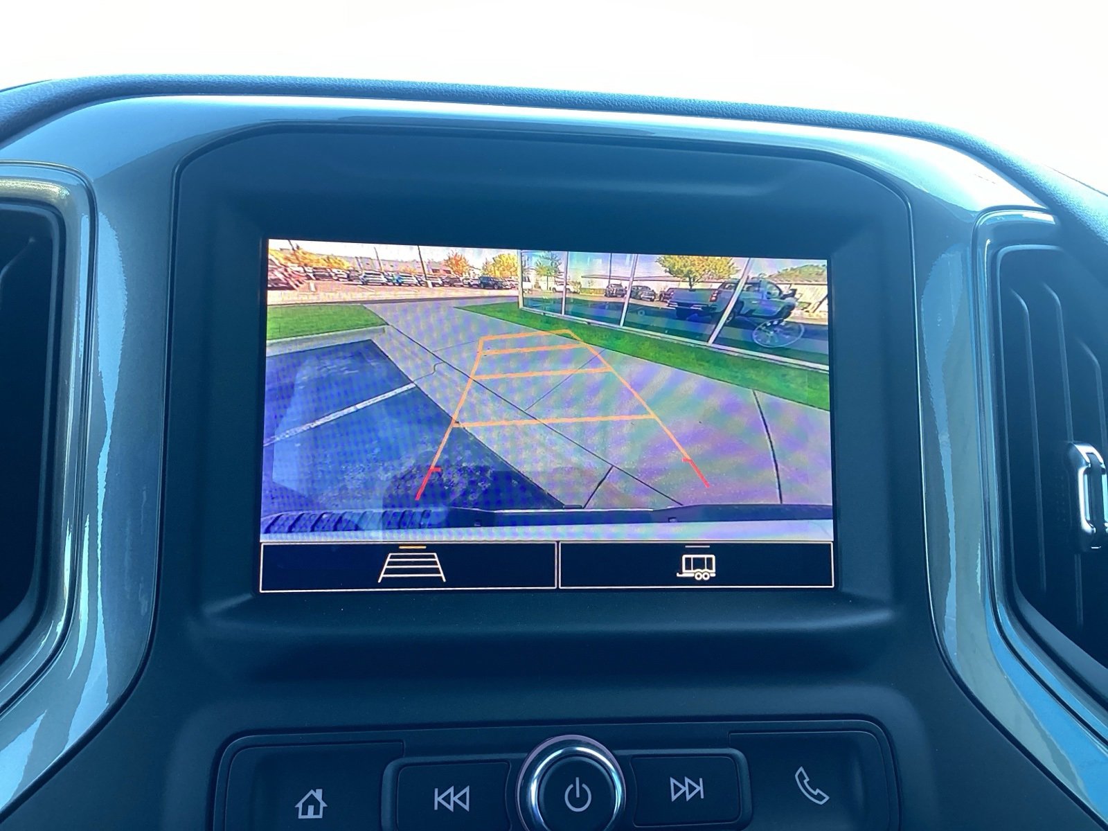 New 2026 Chevrolet Silverado 2500 W/T image 14