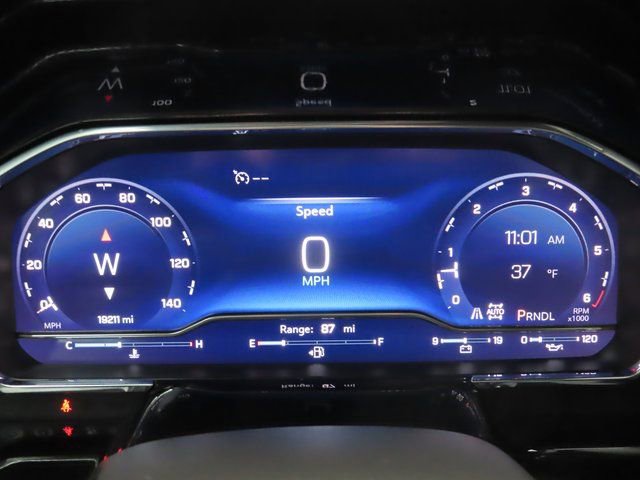 Used 2024 Chevrolet Silverado 1500 LT image 34