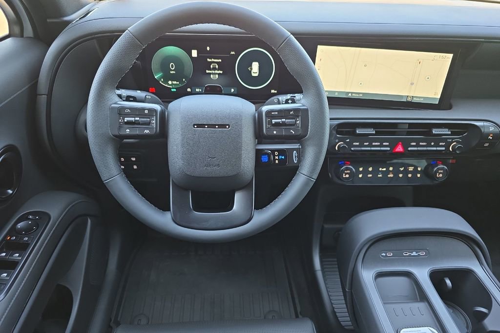 New 2026 Hyundai Palisade XRT Pro AWD/4WD image 12