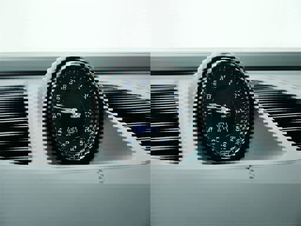 New 2025 Porsche Macan 4S Electric image 25