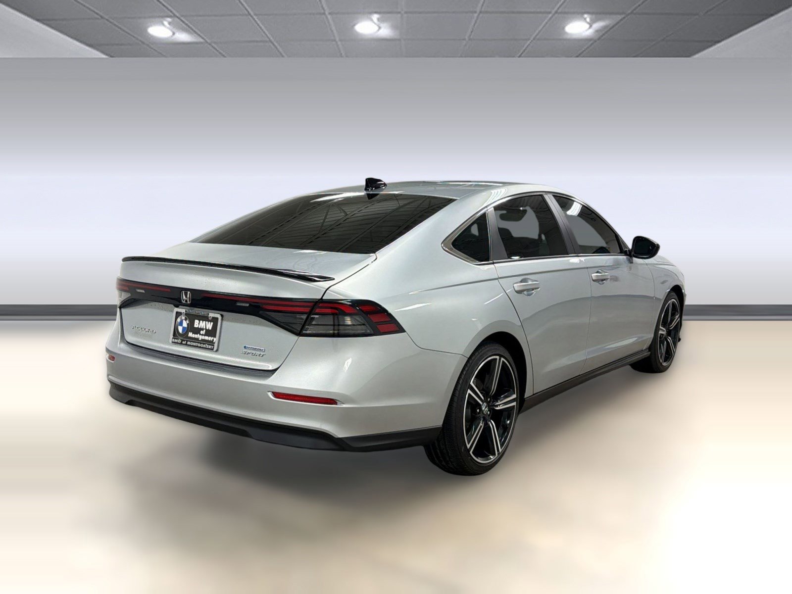 Used 2025 Honda Accord Sport image 8