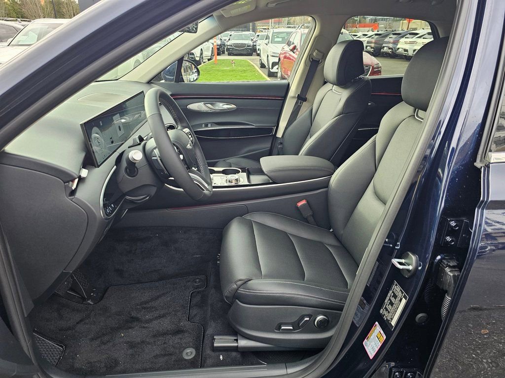 New 2026 Genesis GV70 2.5T image 19