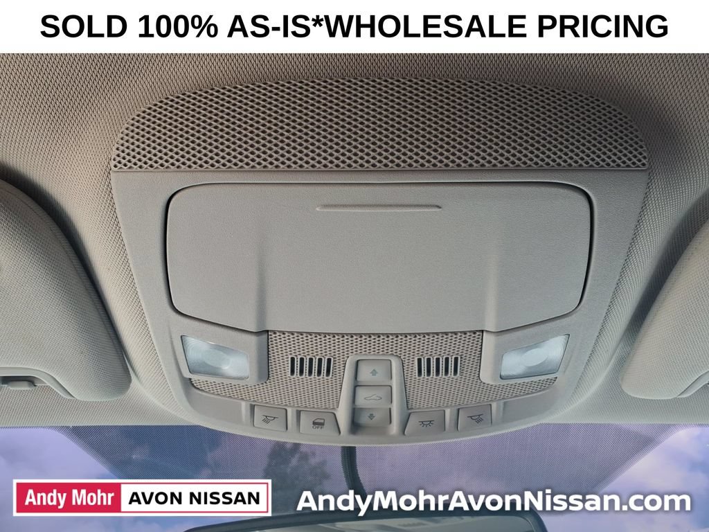 Used 2016 Ford Fusion Titanium FWD image 28