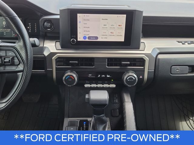 Used 2024 Toyota Tacoma SR5 image 24