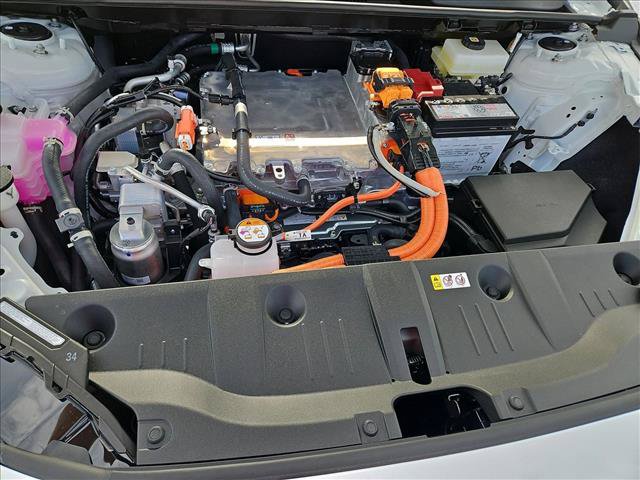 New 2026 Toyota bZ FWD image 16