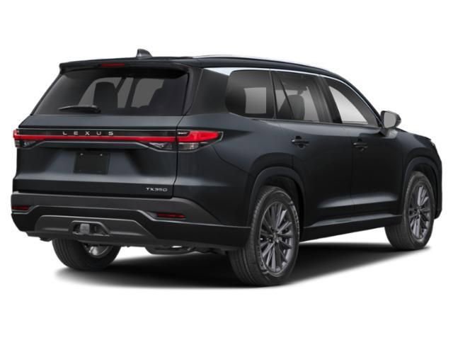 New 2026 Lexus TX 350 AWD w/ Technology Package image 2