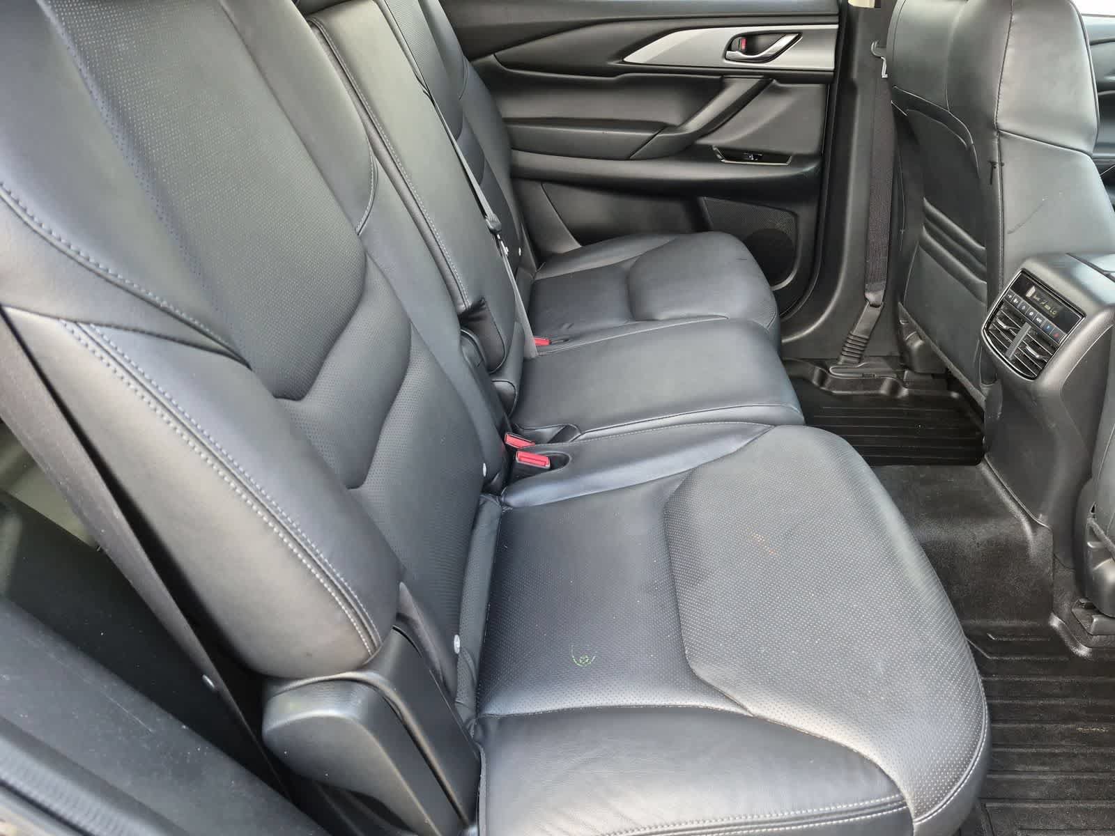 Used 2019 MAZDA CX-9 Touring FWD image 20