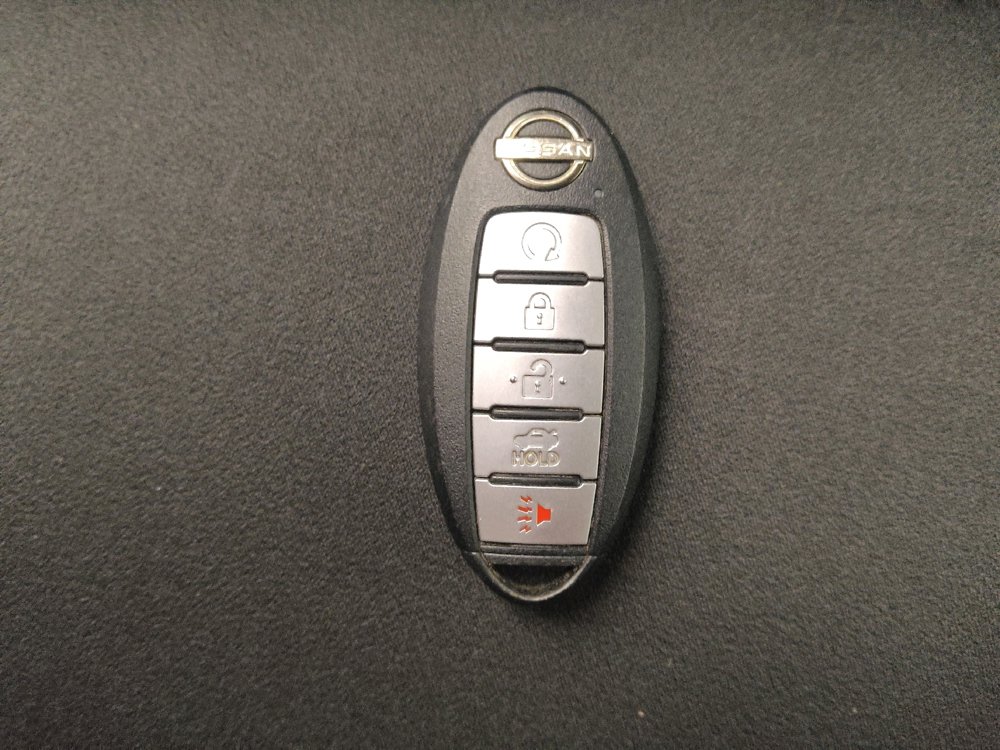 Used 2024 Nissan Altima 2.5 SV image 32