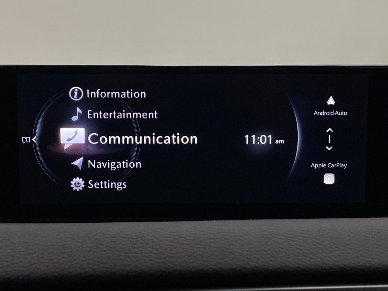 New 2025 MAZDA CX-50 AWD 2.5 S w/ Cargo Package image 22