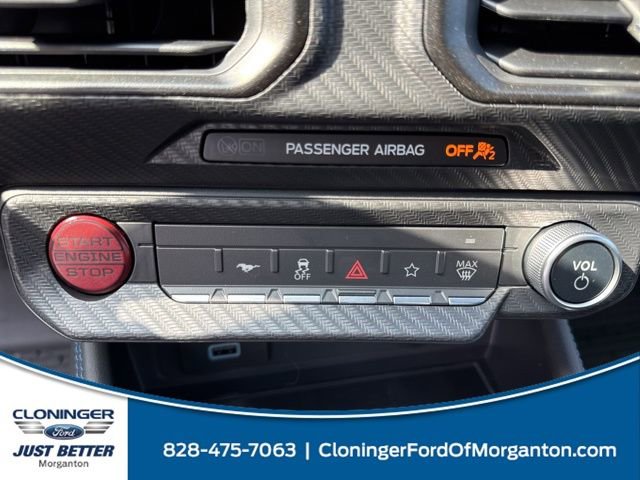 New 2025 Ford Mustang Dark Horse w/ Dark Horse Handlin Package image 27
