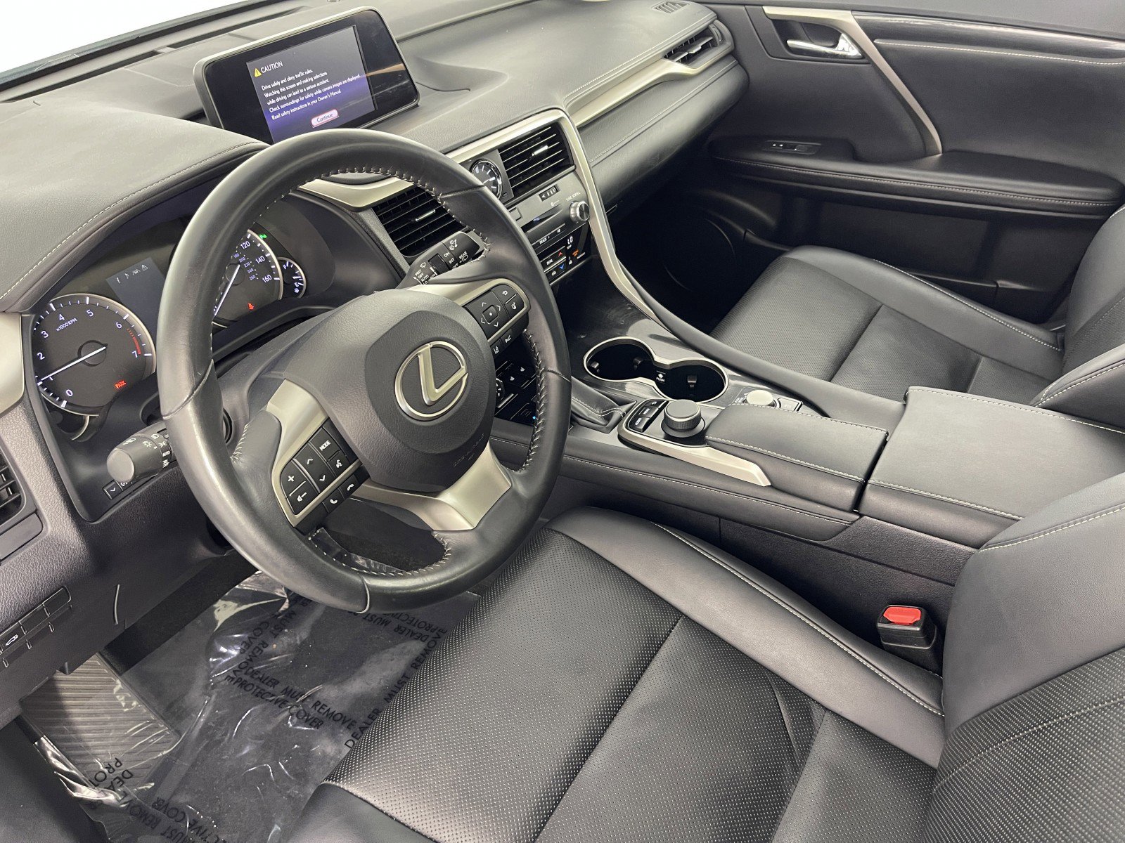 Used 2019 Lexus RX 350 FWD image 5