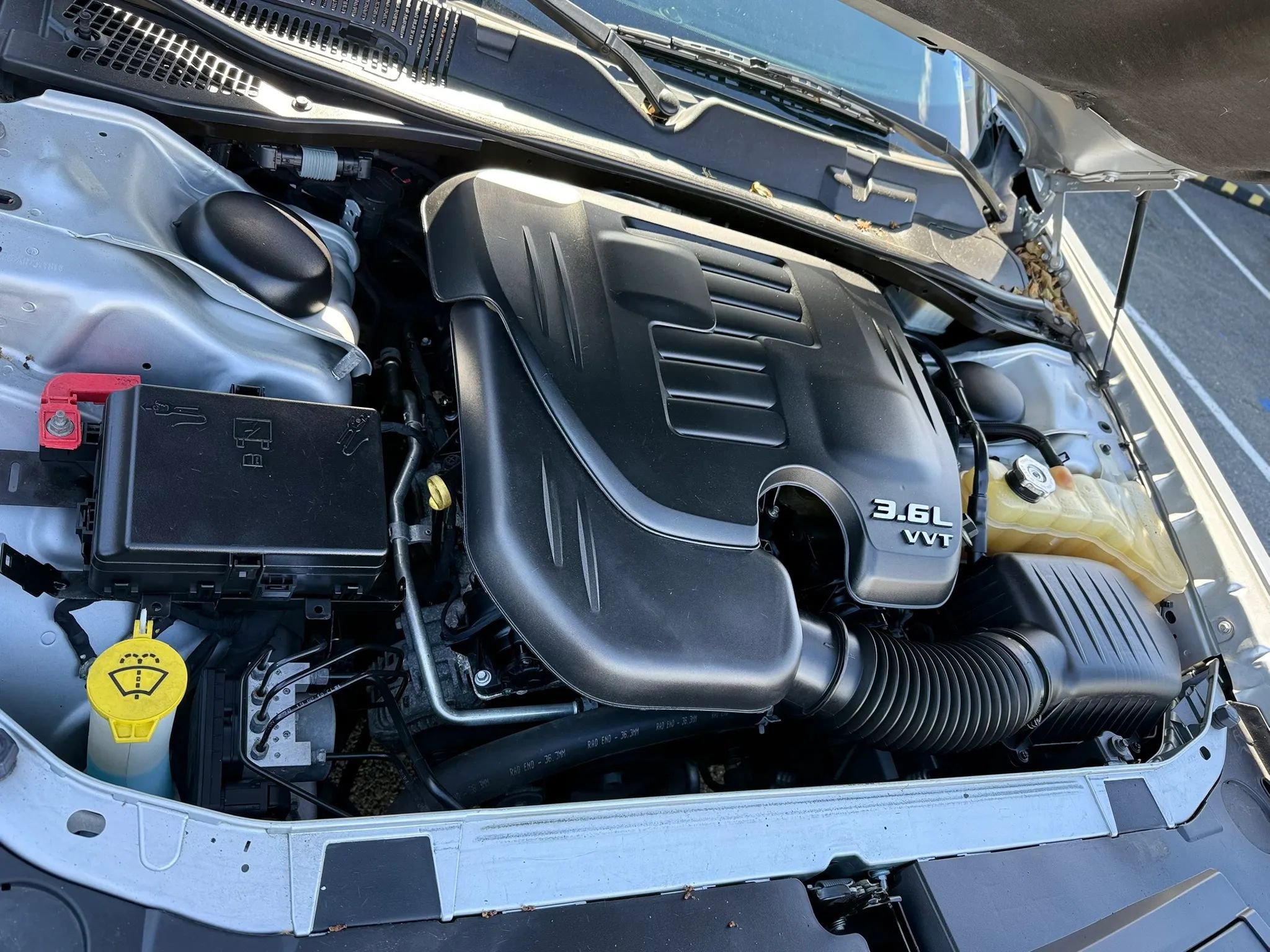 Used 2019 Dodge Challenger SXT w/ Plus Package image 33