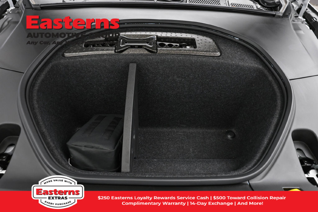 Used 2023 Polestar Polestar 2 AWD/4WD image 8