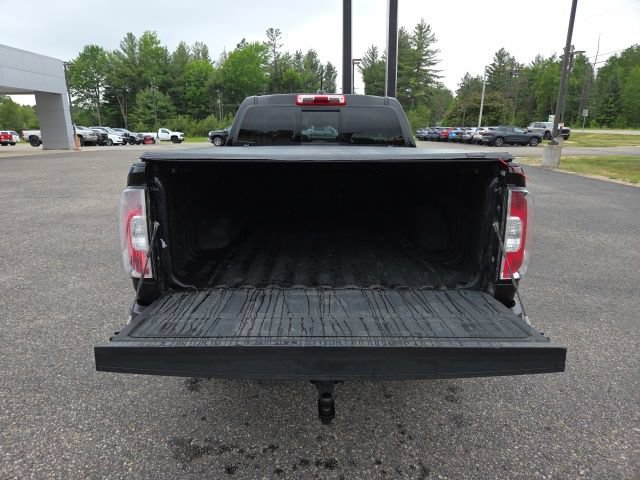 Used 2016 GMC Canyon SLE w/ All Terrain Package AWD/4WD image 24