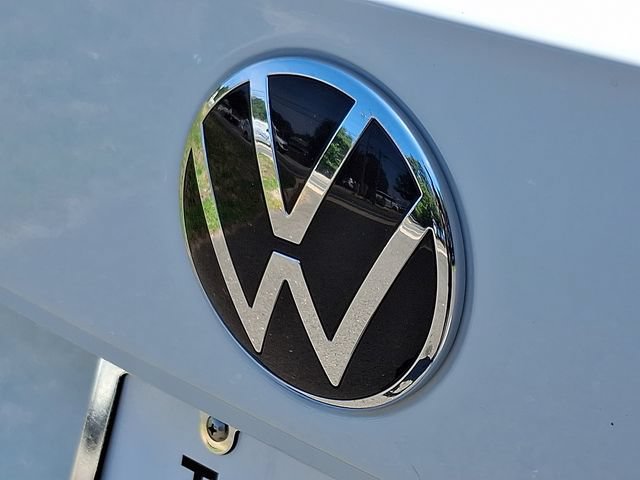 Certified 2024 Volkswagen Taos SE AWD/4WD image 30