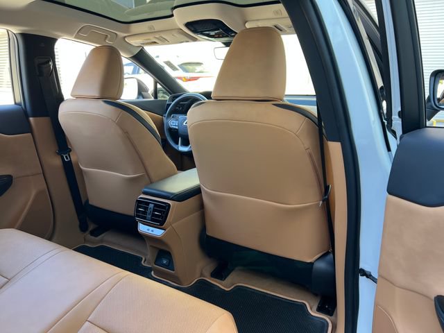 Used 2025 Lexus RZ 300e w/ Accessory Package (2T) FWD image 53
