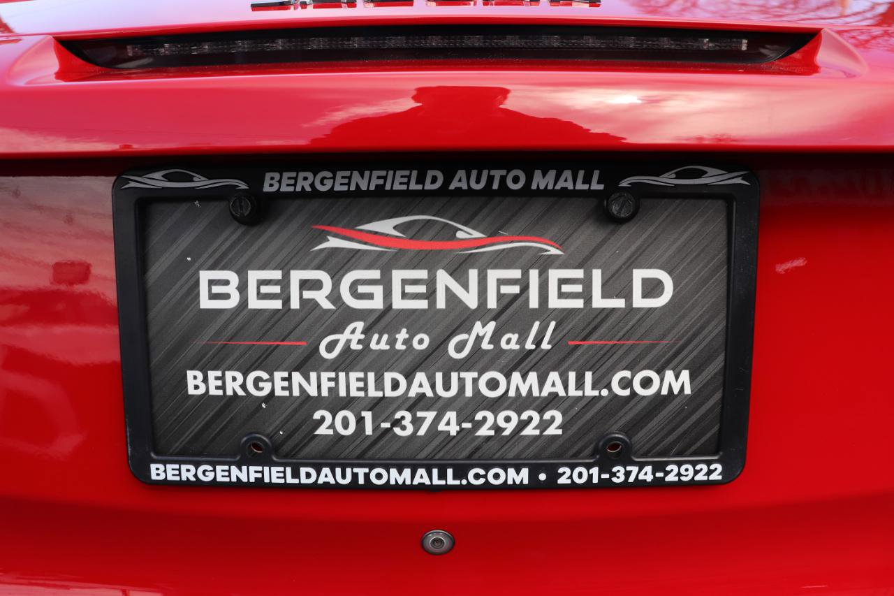 Used 2020 Jaguar F-TYPE Checkered Flag image 58