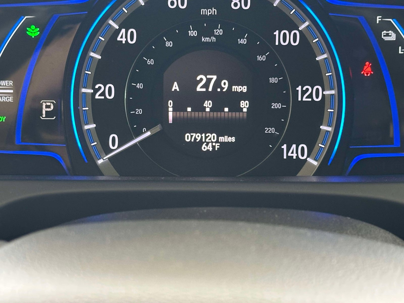 Used 2017 Honda Accord Touring image 26