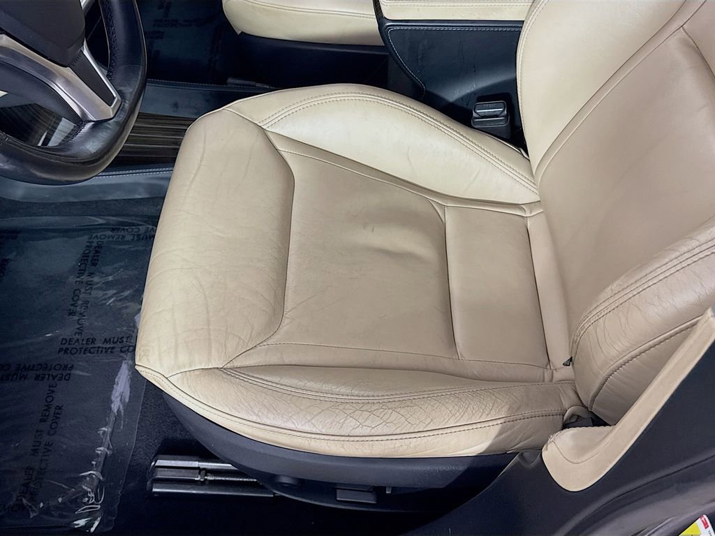 Used 2016 Tesla Model S P85D image 23