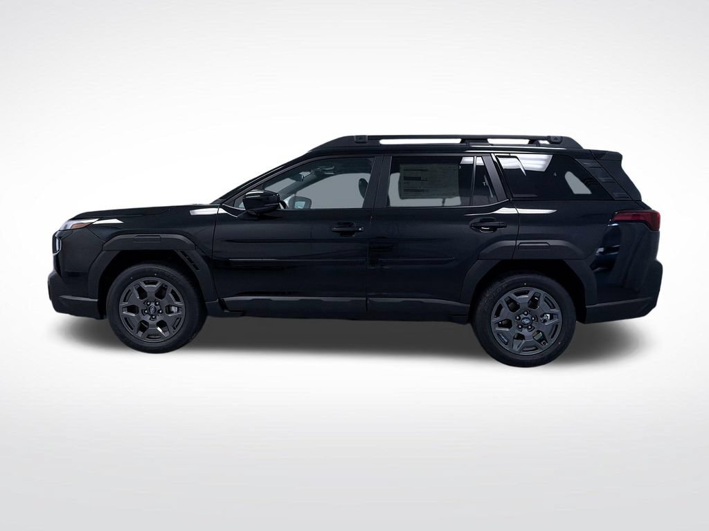 New 2026 Subaru Outback Premium AWD/4WD image 10