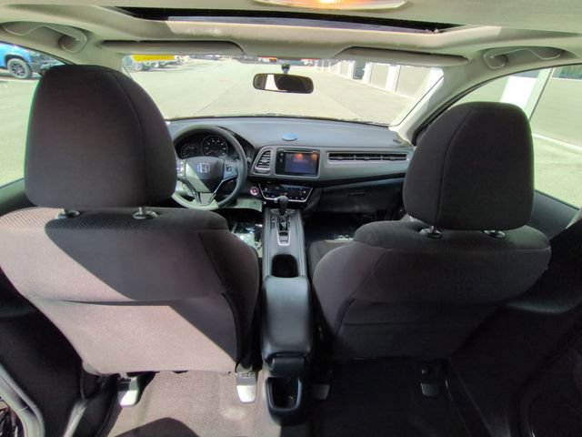 Used 2017 Honda HR-V EX image 21