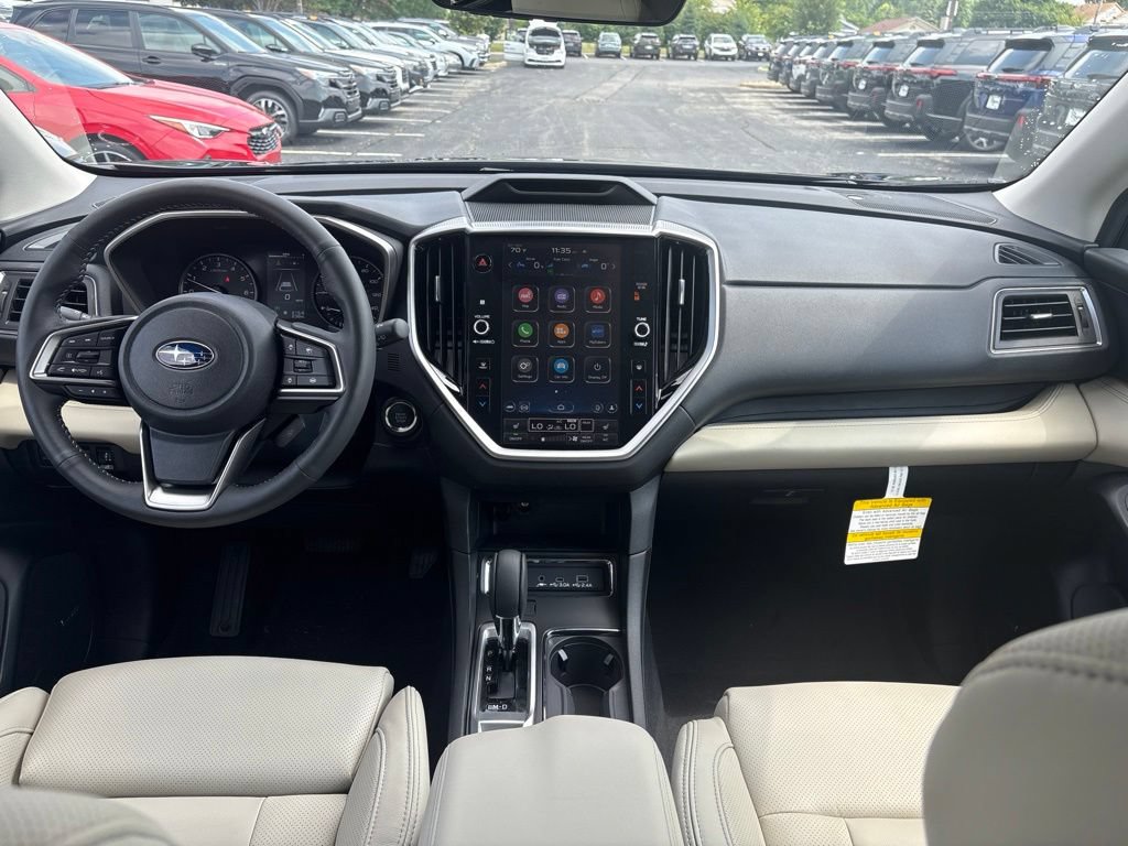 New 2026 Subaru Ascent Limited AWD/4WD image 14
