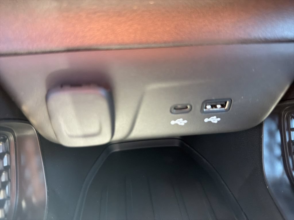 New 2026 Chevrolet TrailBlazer LT w/ Driver Confidence Package FWD image 19