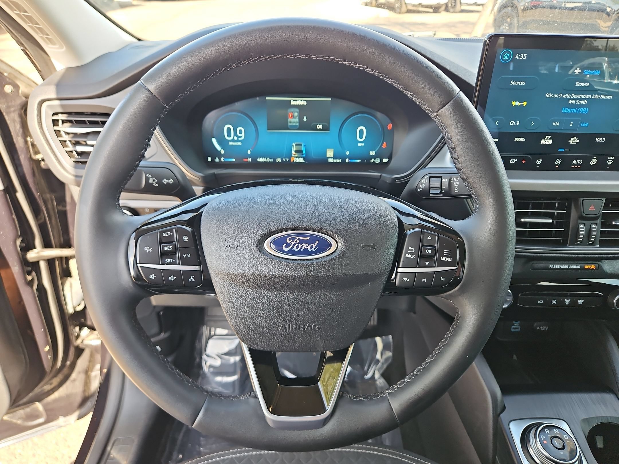 Used 2023 Ford Escape Active w/ Tech Pack #2 FWD image 14