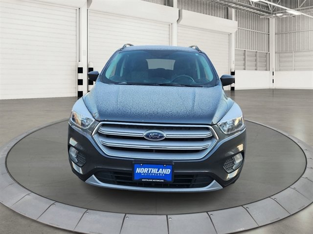 Used 2018 Ford Escape SE image 8