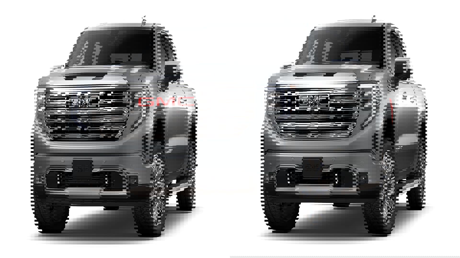New 2026 GMC Sierra 1500 Denali image 25