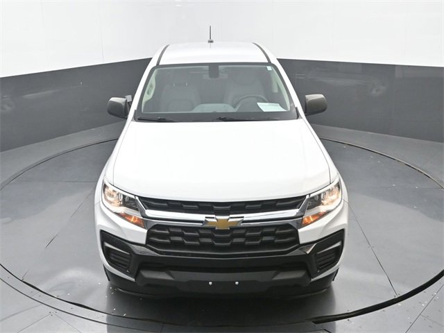 Used 2022 Chevrolet Colorado W/T image 30
