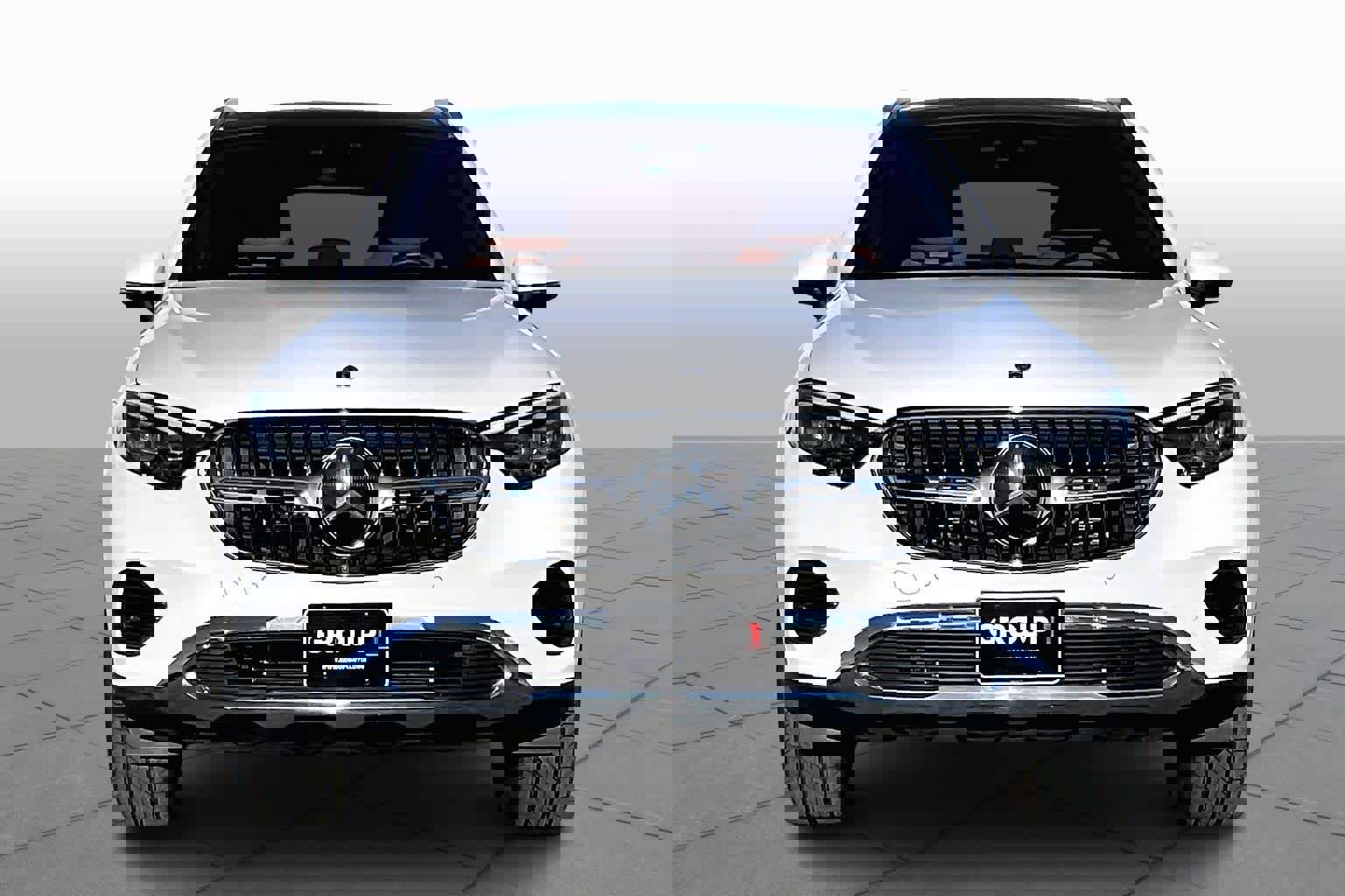 Used 2023 Mercedes-Benz GLC 300 GLC 300 image 4