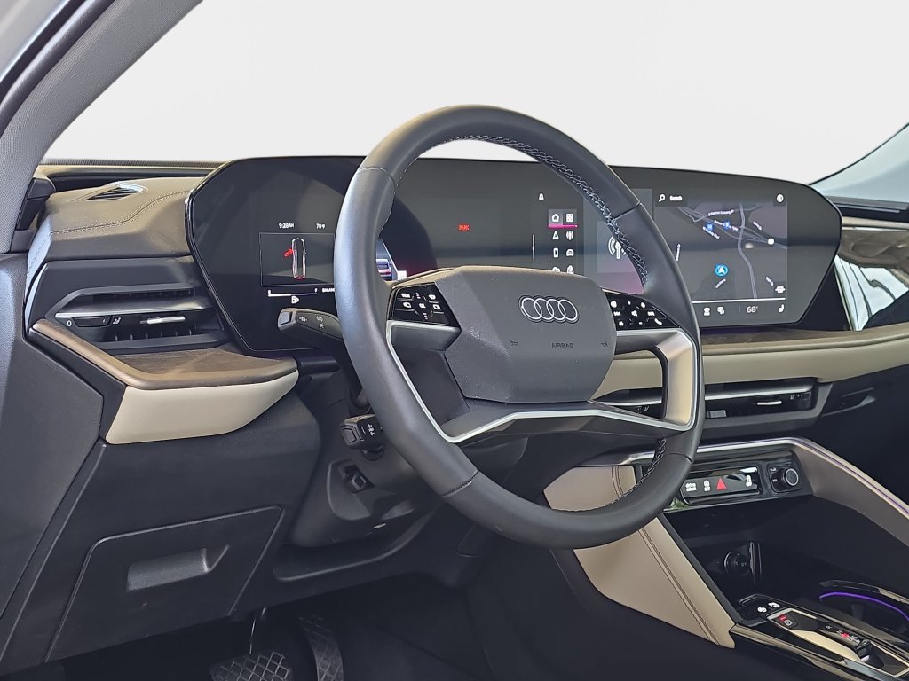 Certified 2025 Audi Q5 Premium AWD/4WD image 15